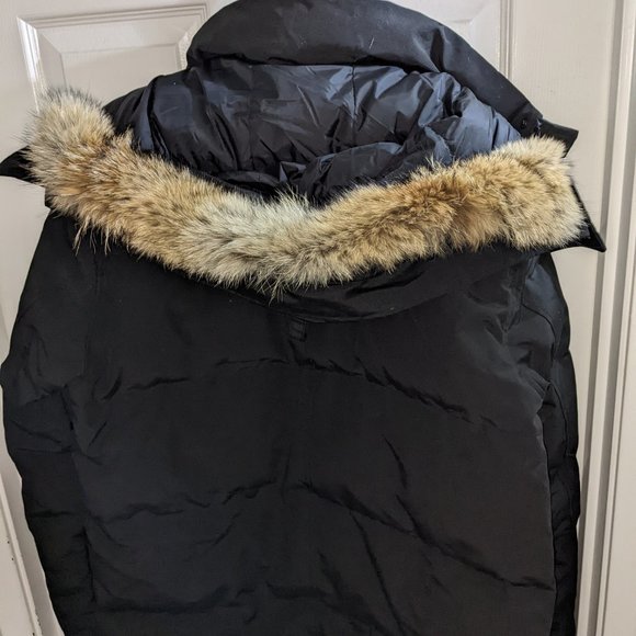 NWOT, Canada Goose Wyndham Parka Heritage - Picture 8 of 11